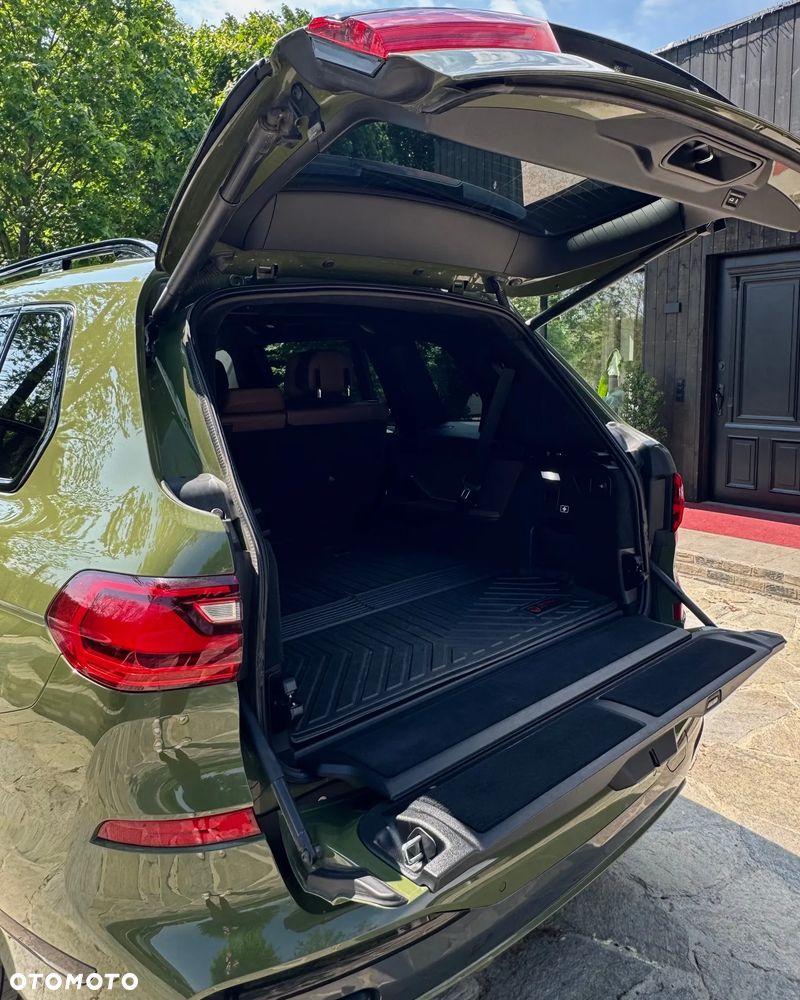 BMW X7 xDrive40d mHEV sport - 16