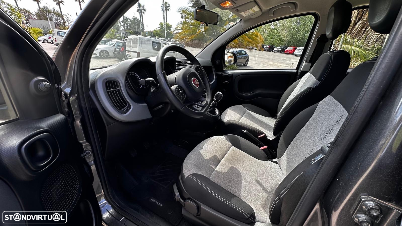 Fiat Panda - 10