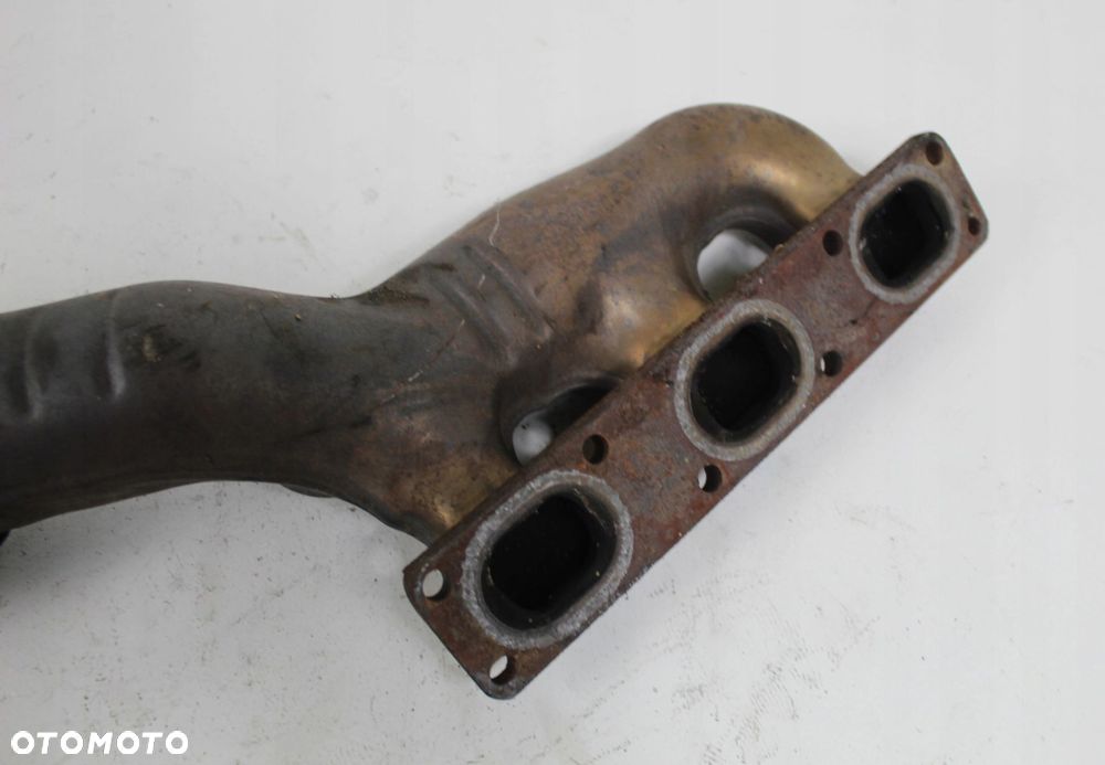 KATALIZATOR KOLEKTOR BMW X3 E83 3.0B M54 7516736 - 2