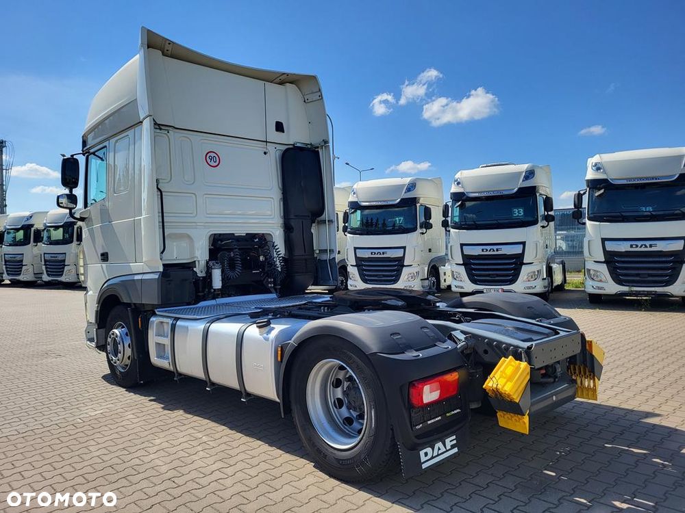 DAF FT XF 480 - 6
