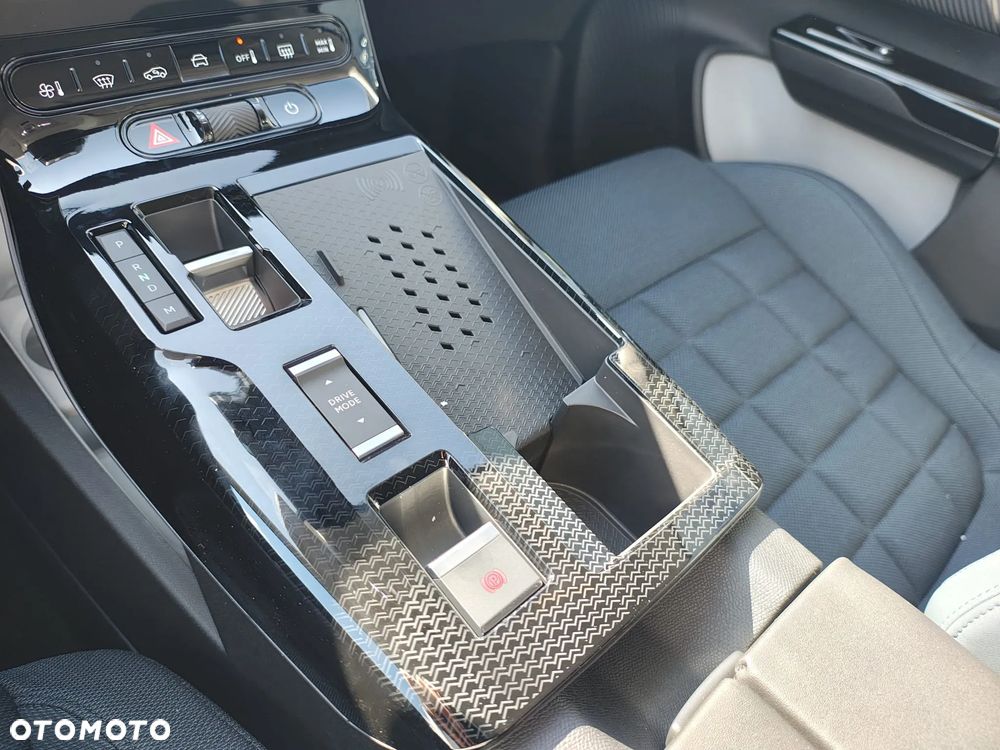 Citroën C5 Aircross 1.2 mHEV Plus eDCT6 - 11