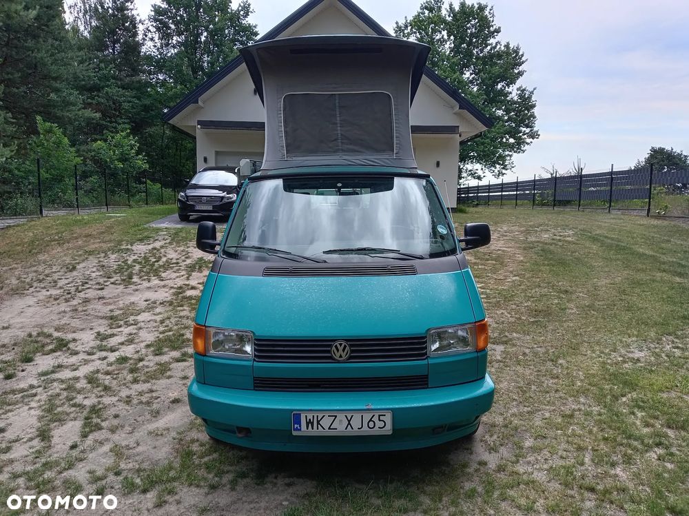 Volkswagen California - 3