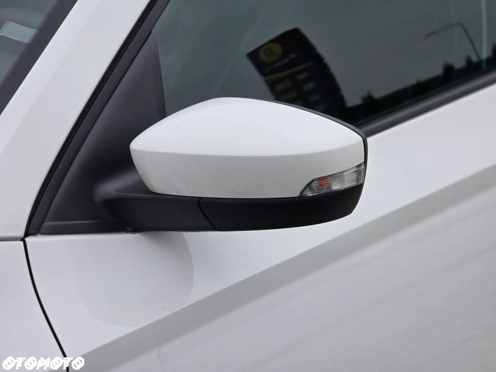 Skoda Fabia 1.0 TSI Ambition Plus - 26