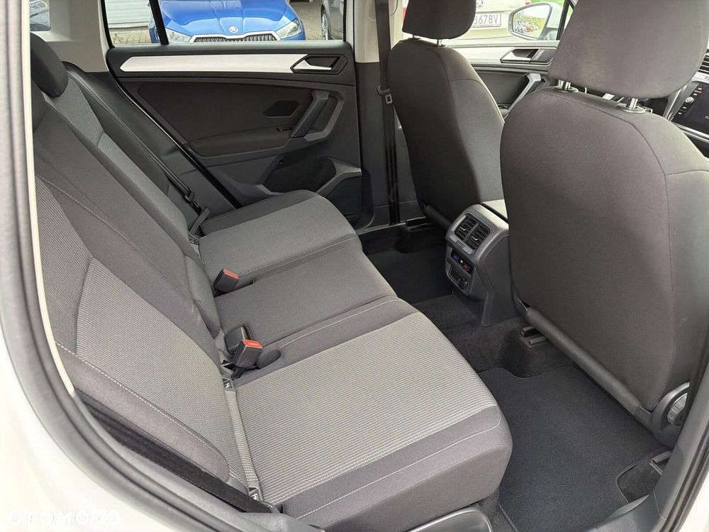 Volkswagen Tiguan 1.5 TSI EVO Life - 11