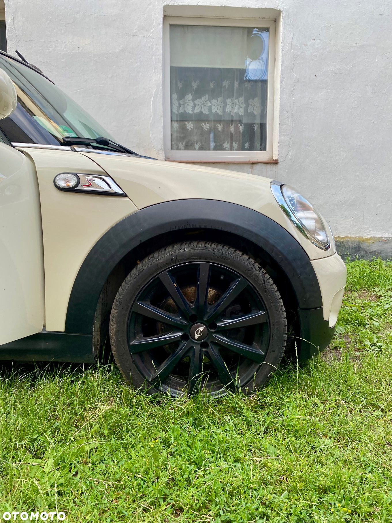 MINI Cooper S Standard - 6