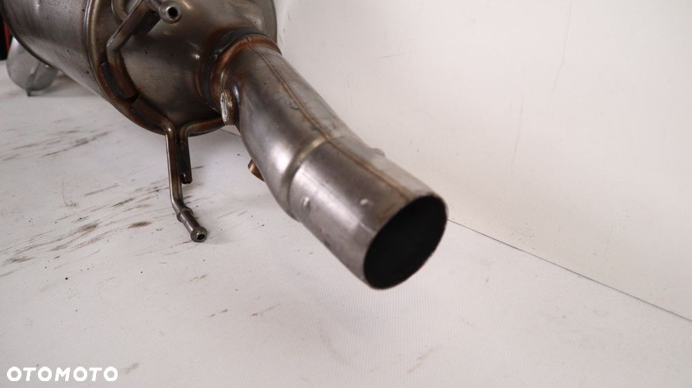 CITROEN JUMPER PEUGEOT BOXER FIAT DUCATO 2.2 HDI KATALIZATOR DPF 52224987, 46859916 - 3
