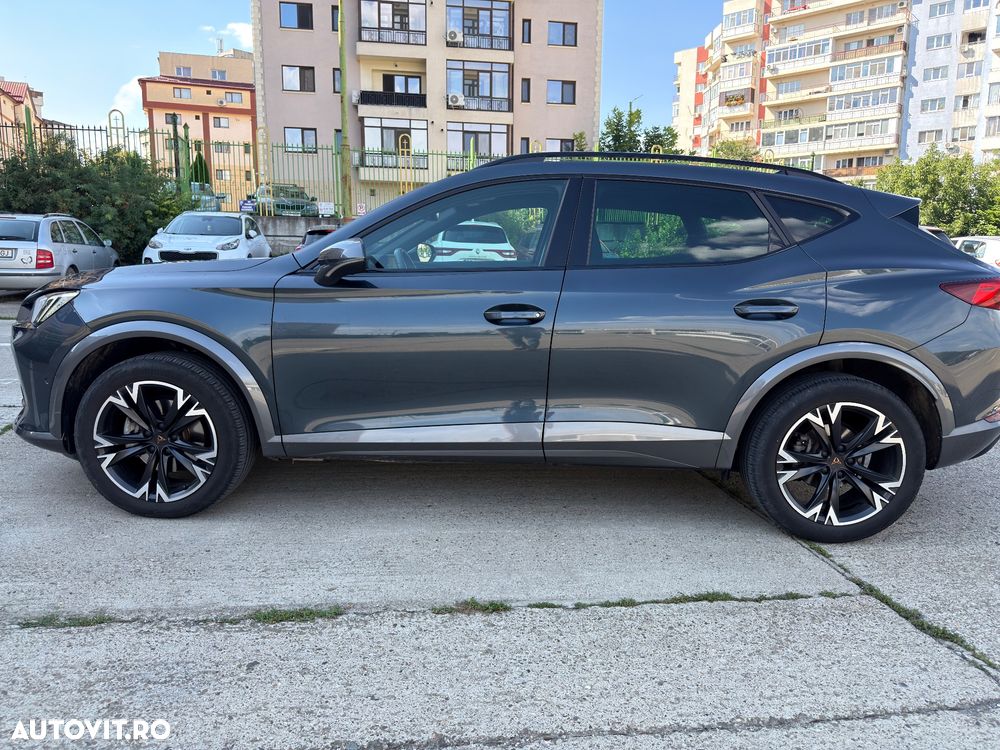 Cupra Formentor 1.5 TSI DSG7 - 6