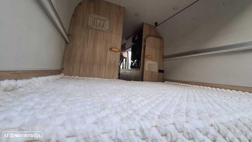 Fiat Ducato 30 2.3 M-Jet CH2 - 27