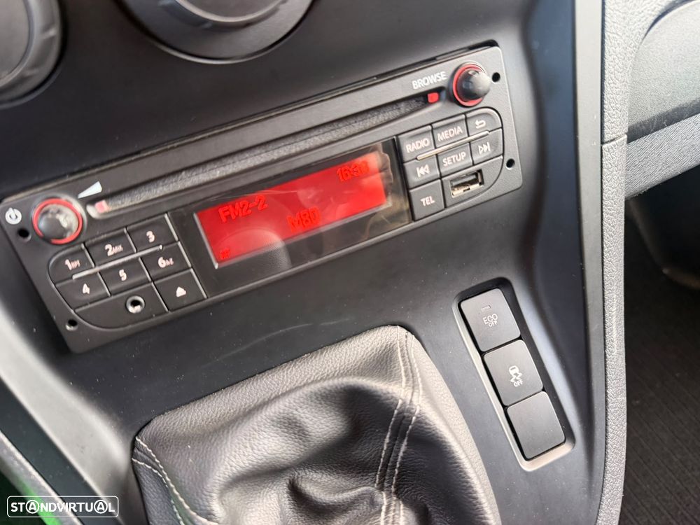 Mercedes-Benz Citan - 10