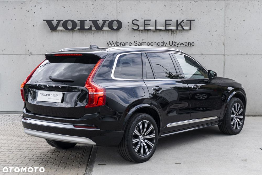 Volvo XC 90 - 8