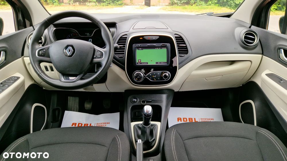 Renault Captur (ENERGY) TCe 90 INTENS - 27