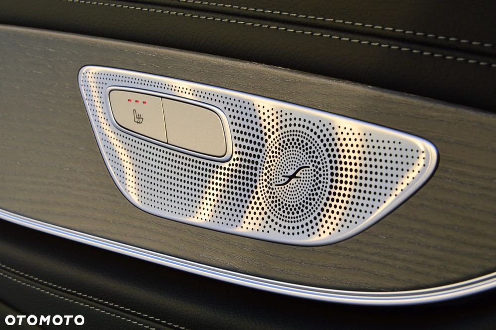 Mercedes-Benz AMG GT 43 - 23