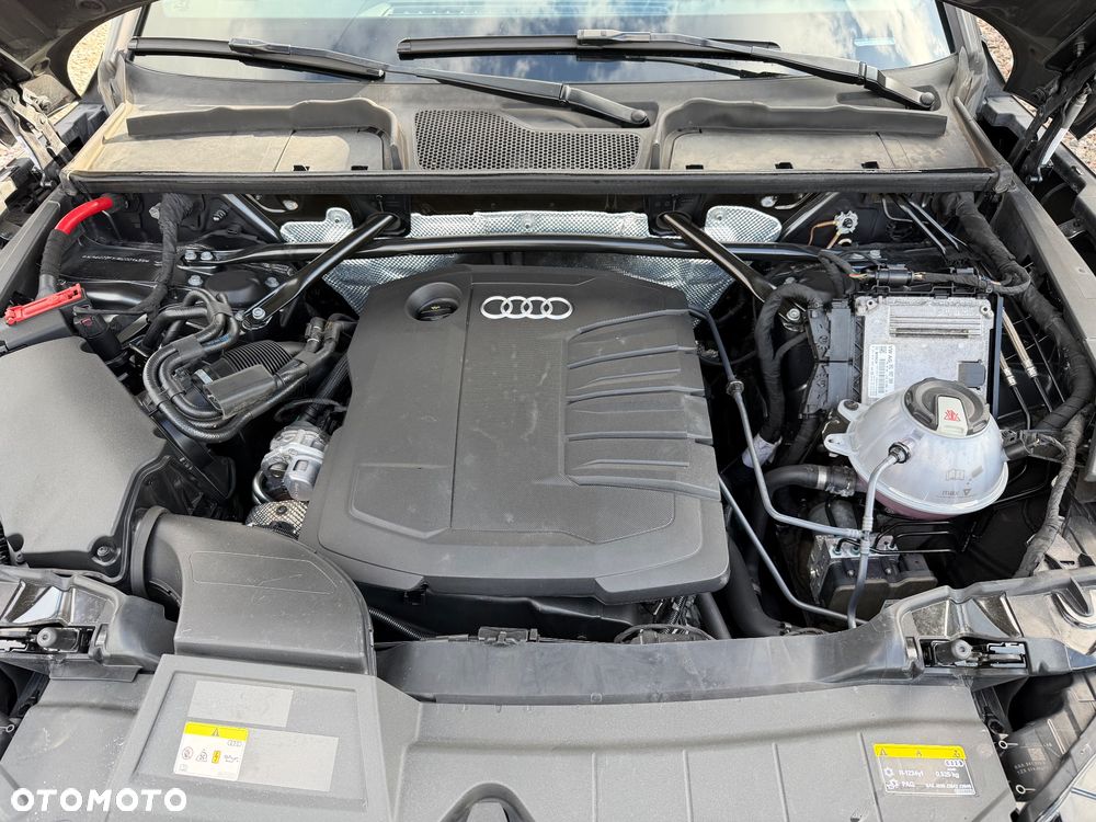 Audi Q5 40 TDI quattro S tronic - 40