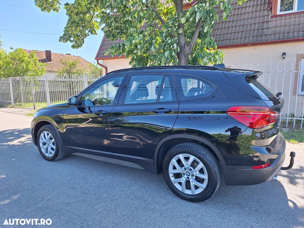 BMW X1 - 6