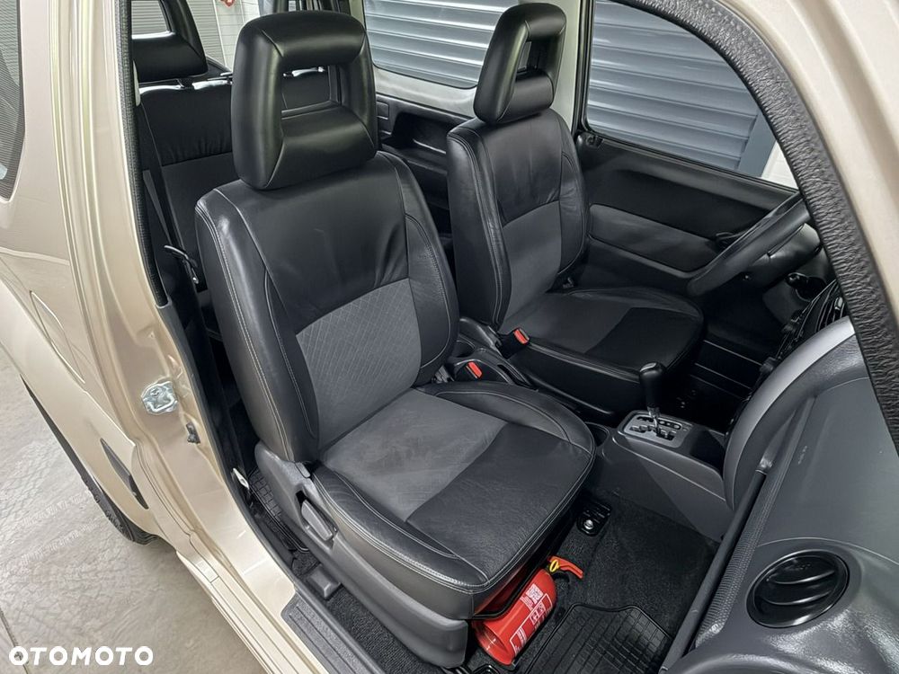 Suzuki Jimny - 17