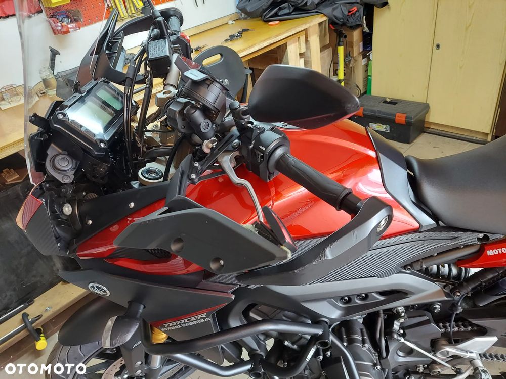 Yamaha Tracer - 28