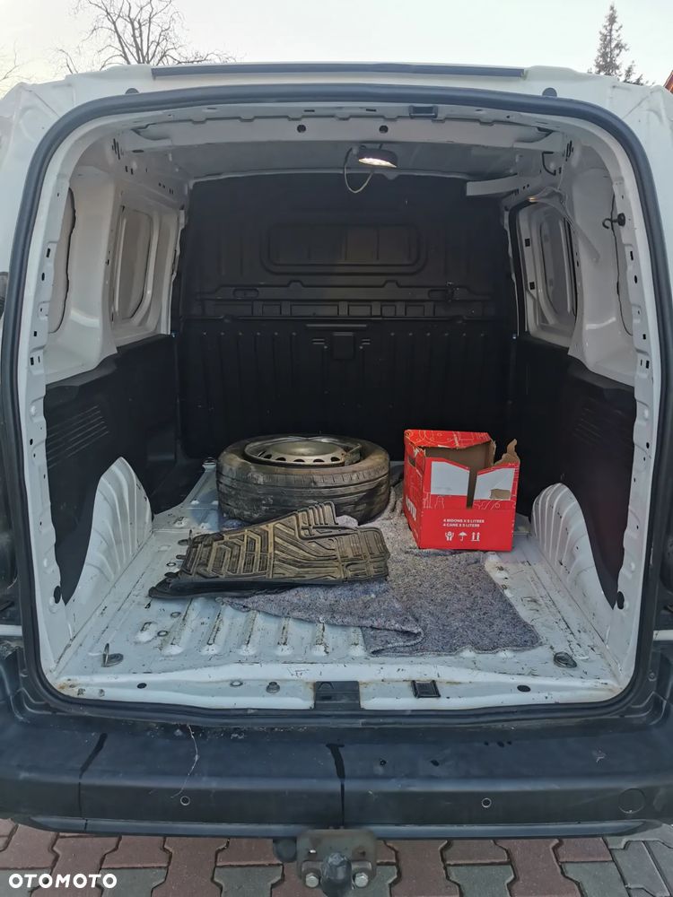 Citroën Berlingo - 32