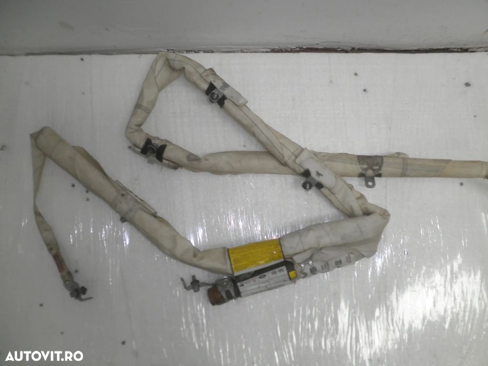 Airbag cortina stanga / dreapta Range Rover Evoque L538 BJ32-14K160-BB BJ3214K160BB BJ32-14K159-BB BJ3214K159BB