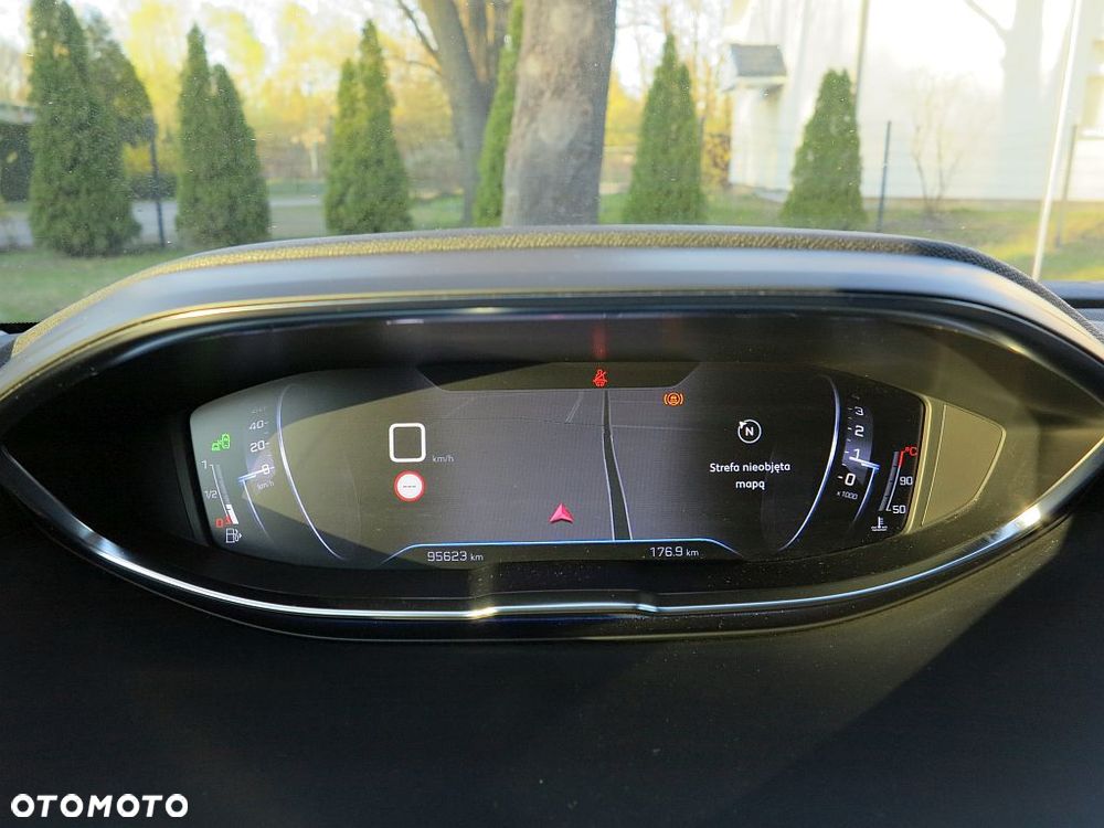 Peugeot 3008 BlueHDi 130 Stop & Start Allure Pack - 25