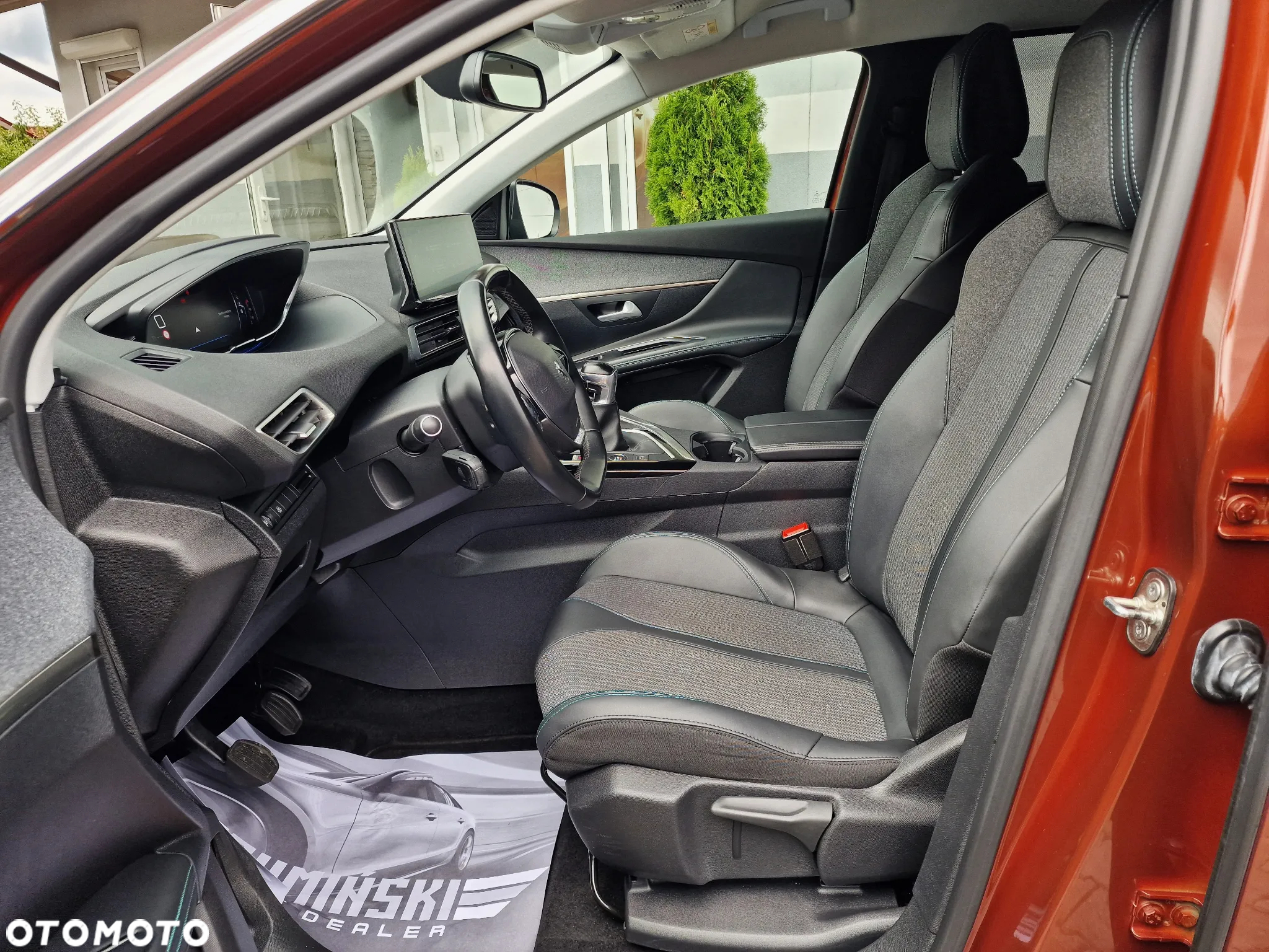 Peugeot 5008 BlueHDI 130 Allure - 17