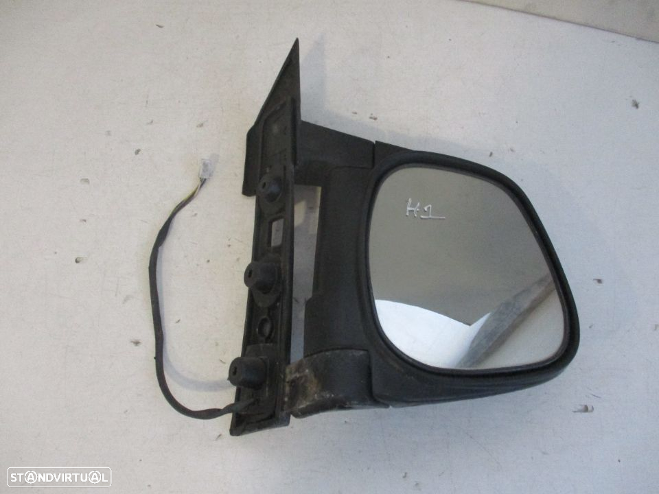 Espelho Retrovisor Hyundai H1 Direito - 2