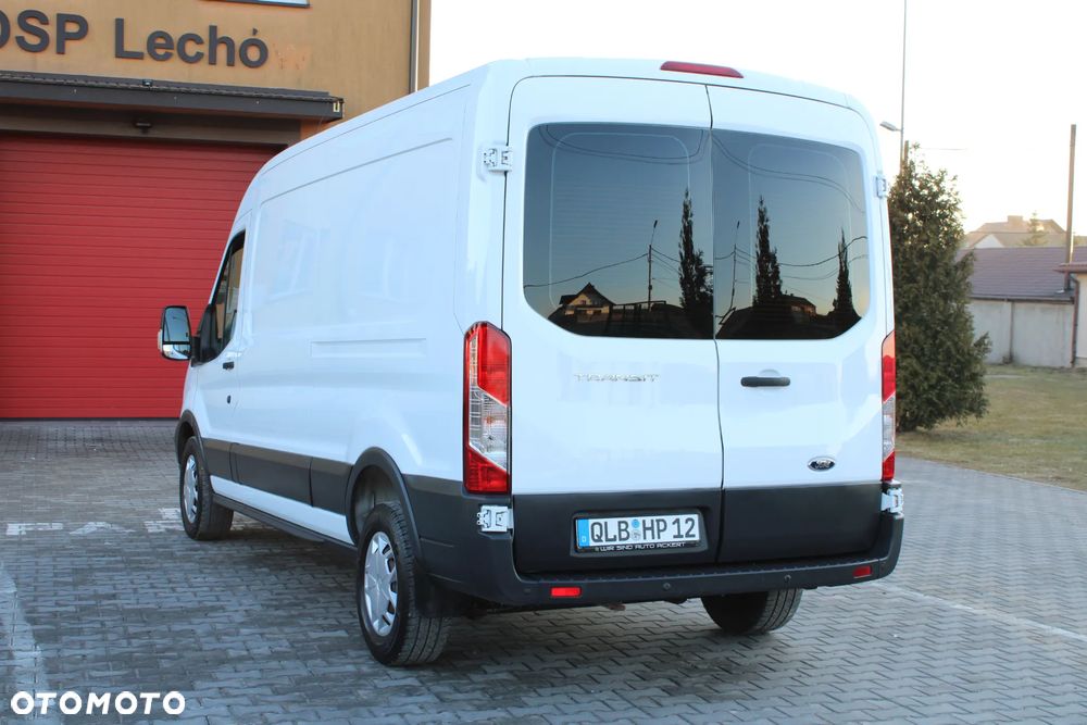 Ford Transit - 5