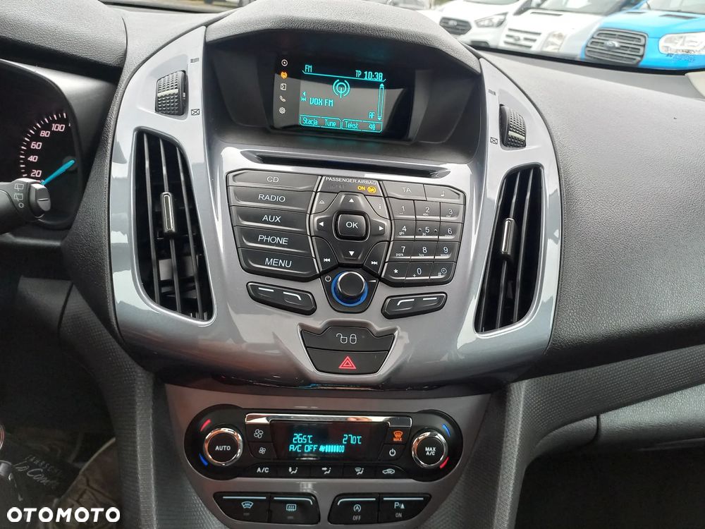 Ford Tourneo Connect Grand 1.5 TDCi Start/Stop Titanium - 25