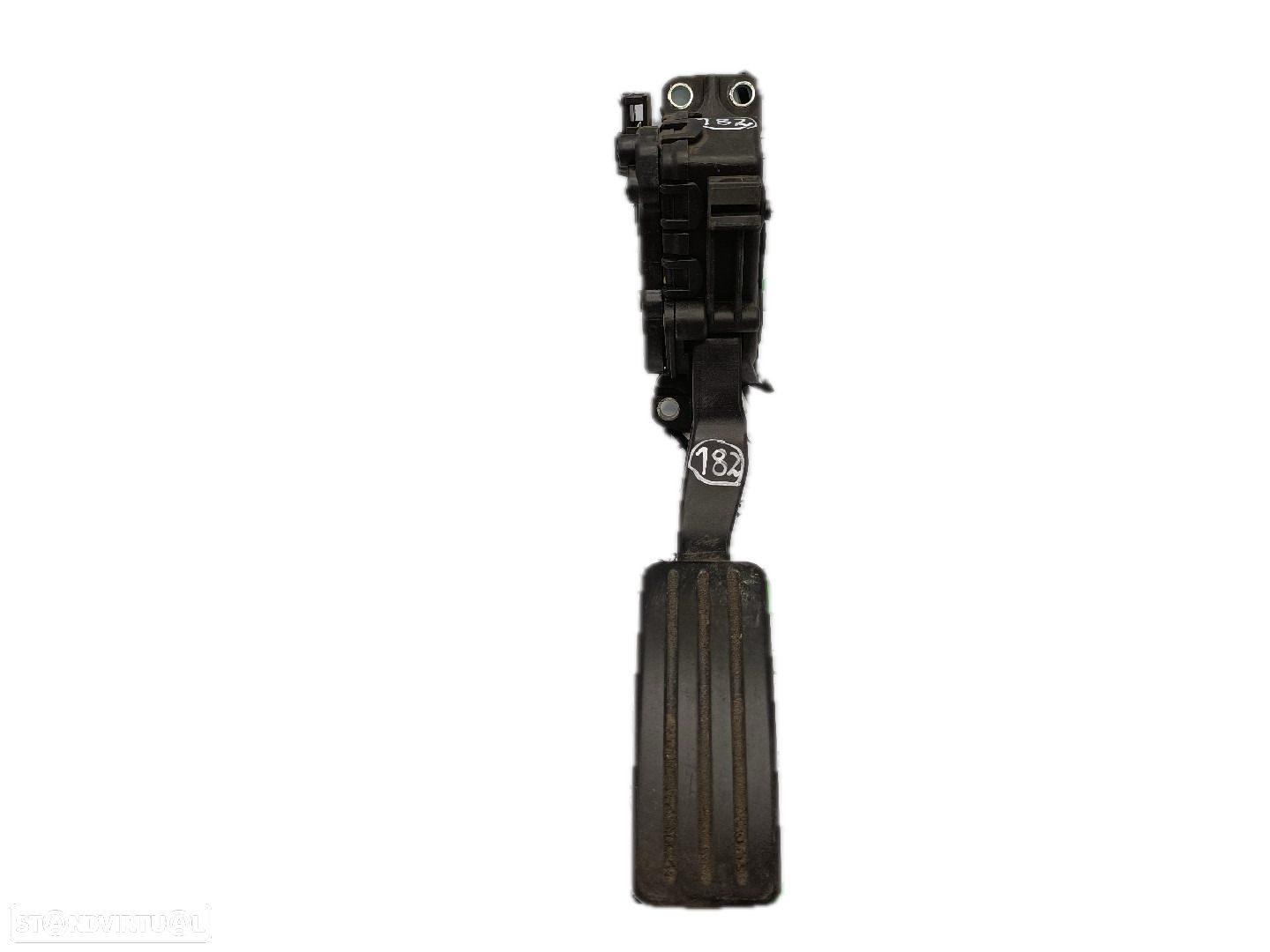 Pedal Acelerador / Acelarador / Potenciómetro Dacia Duster (Hs_) - 1