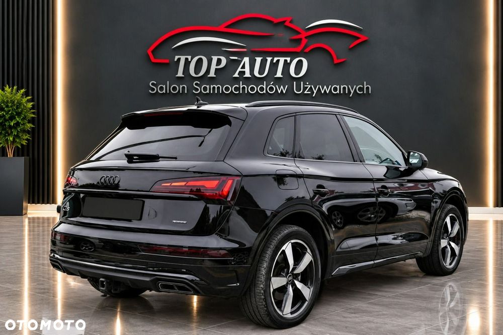 Audi Q5 - 6