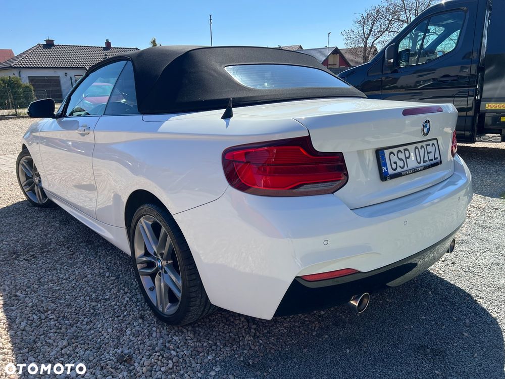 BMW Seria 2 218d - 16