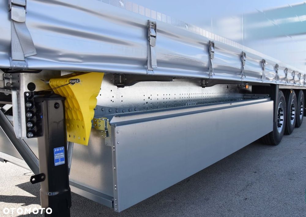 Schmitz Cargobull SCS - 6