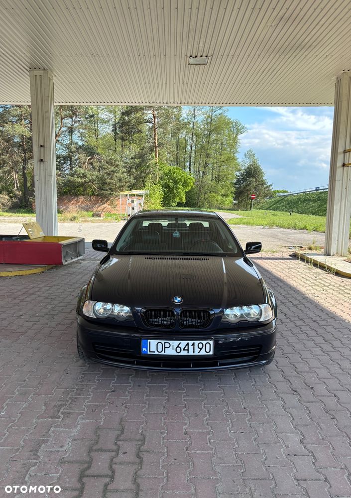 BMW Seria 3 - 1