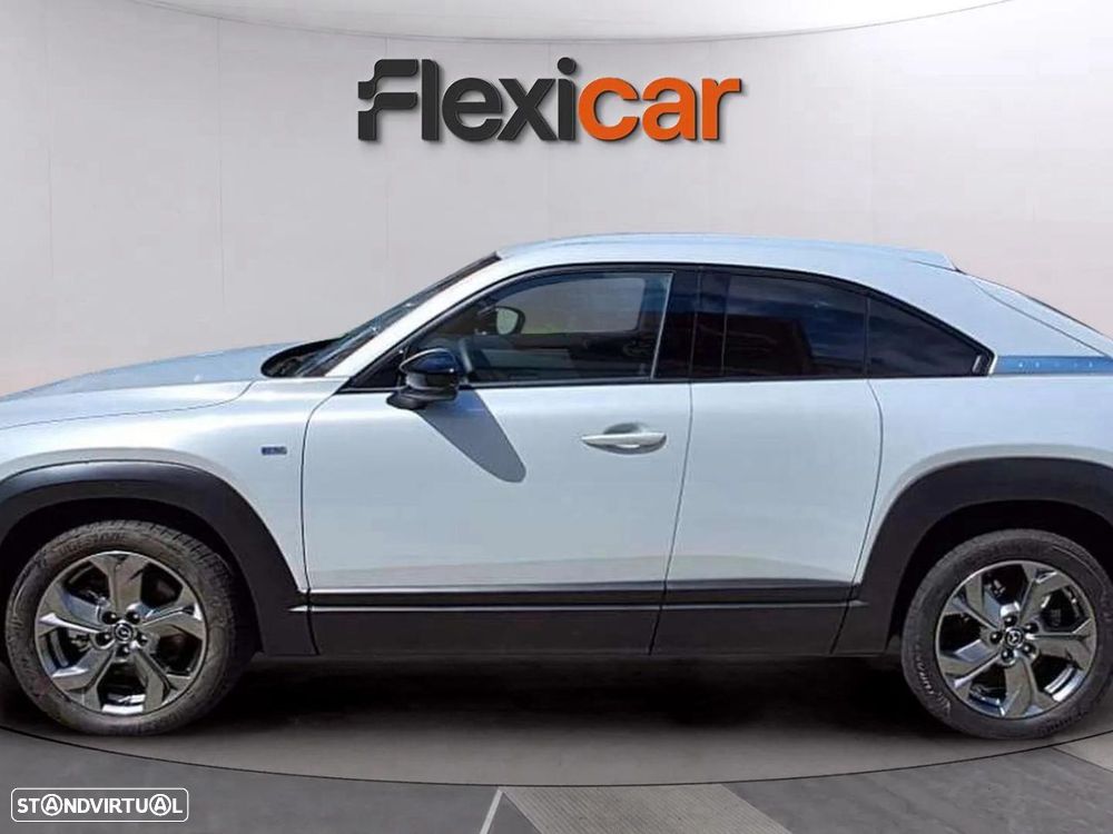 Mazda MX-30 e-SKYACTIV Makoto Urban Expression - 4
