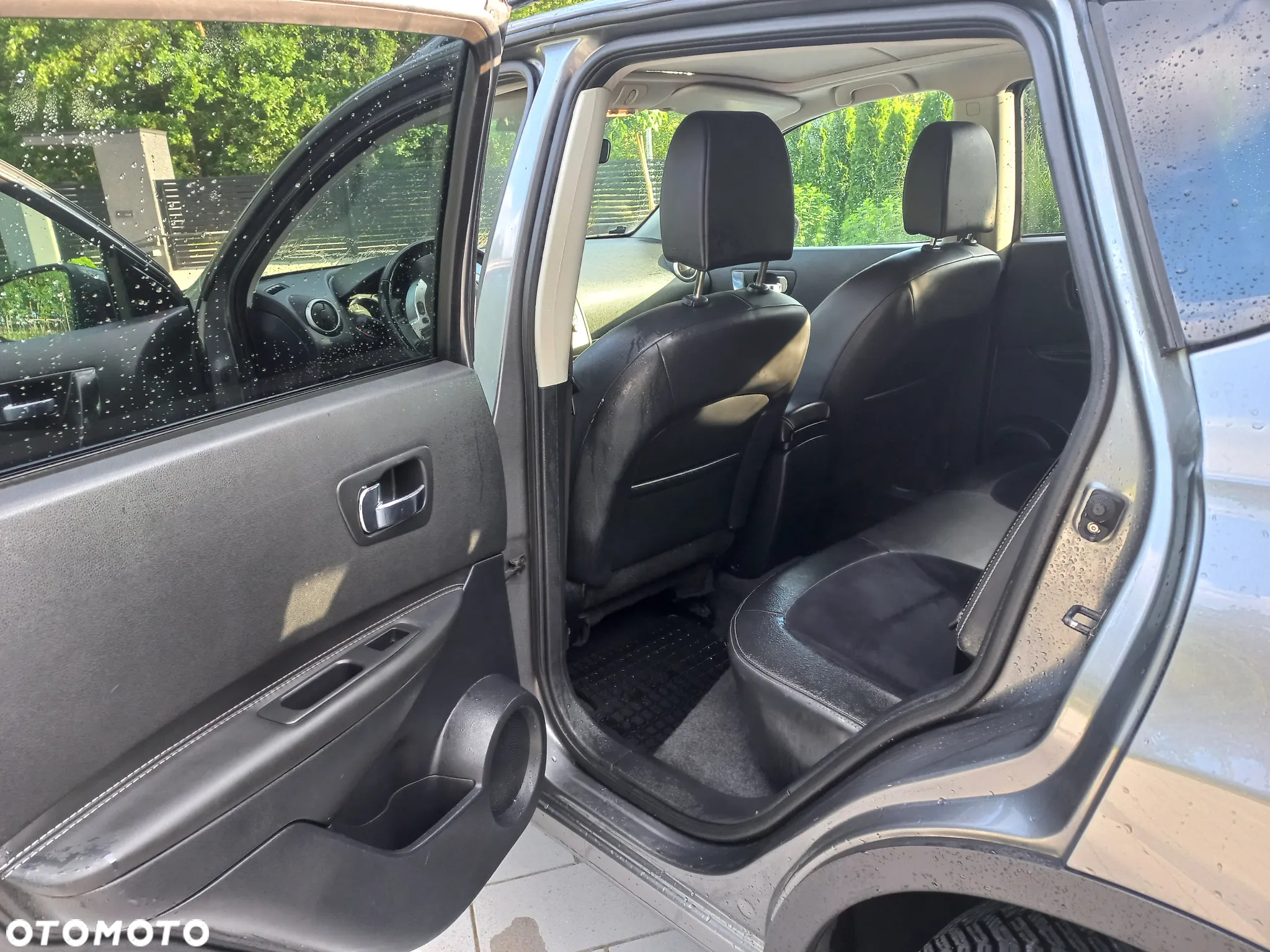 Nissan Qashqai 2.0 360 - 11