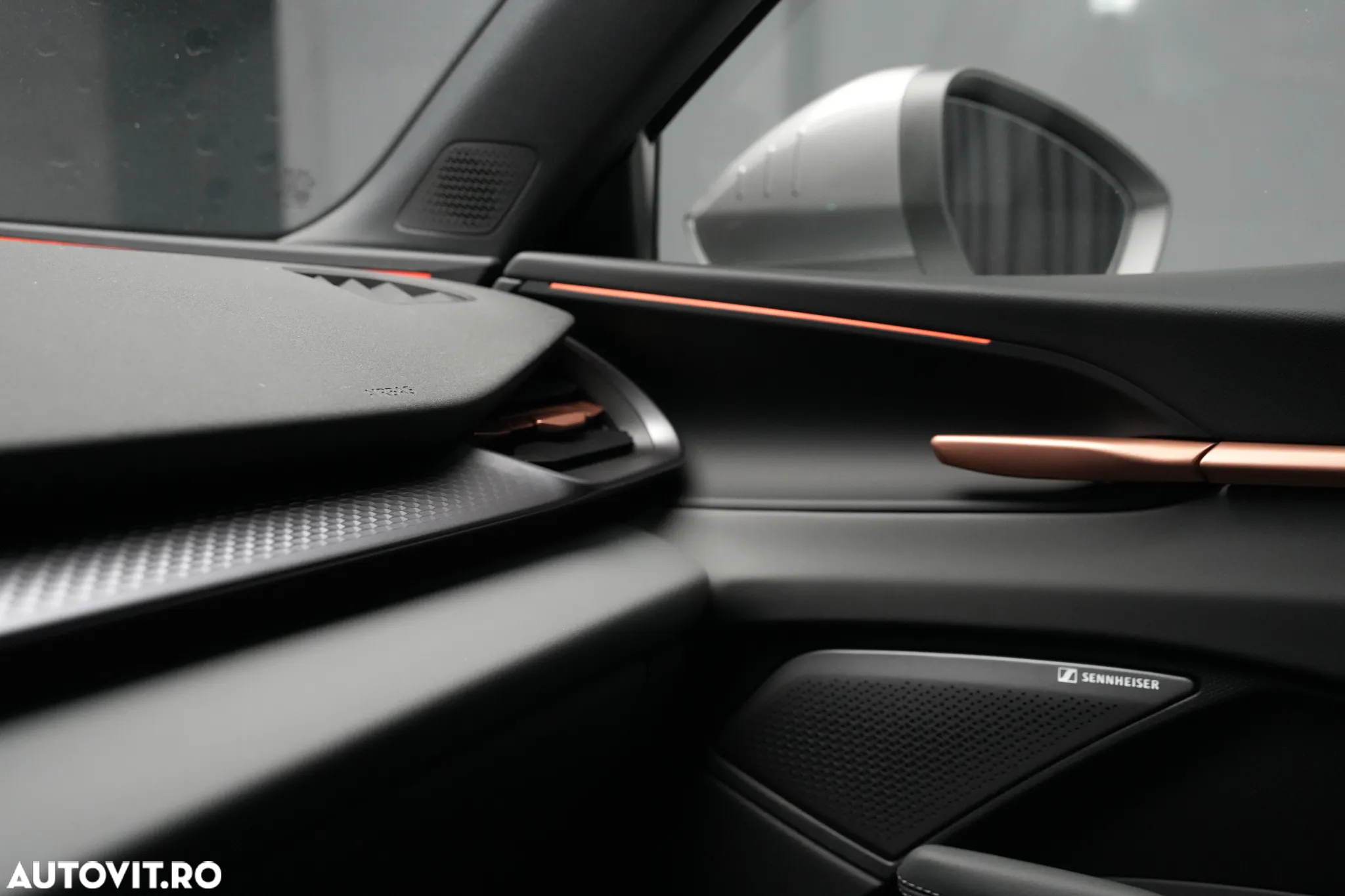 Cupra Terramar - 31