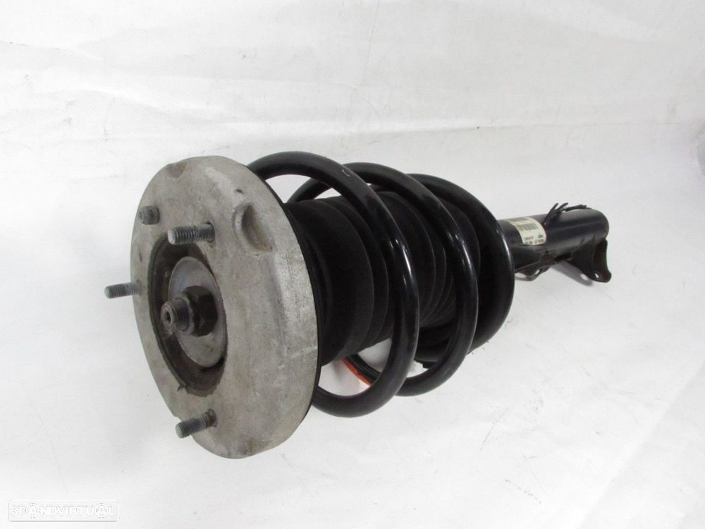 Amortecedor Esquerdo/Frente Seminovo/ Original BMW Z4 Roadster (E85) 31307836821 - 2