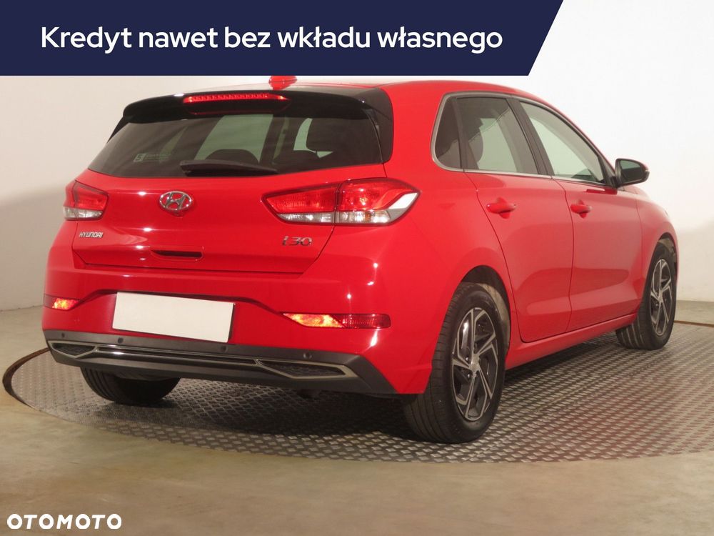 Hyundai i30 - 7