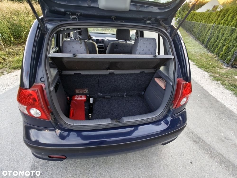 Hyundai Getz - 8