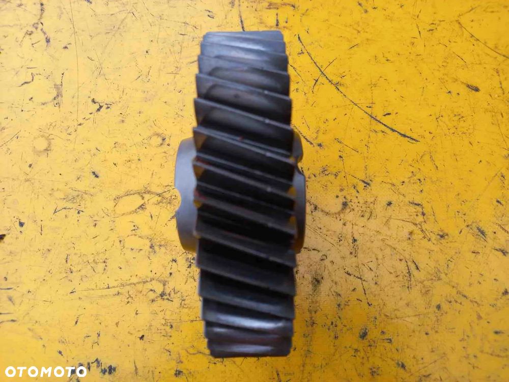 Zestaw skrzyni 40km/h McCormick MTX200 - 6