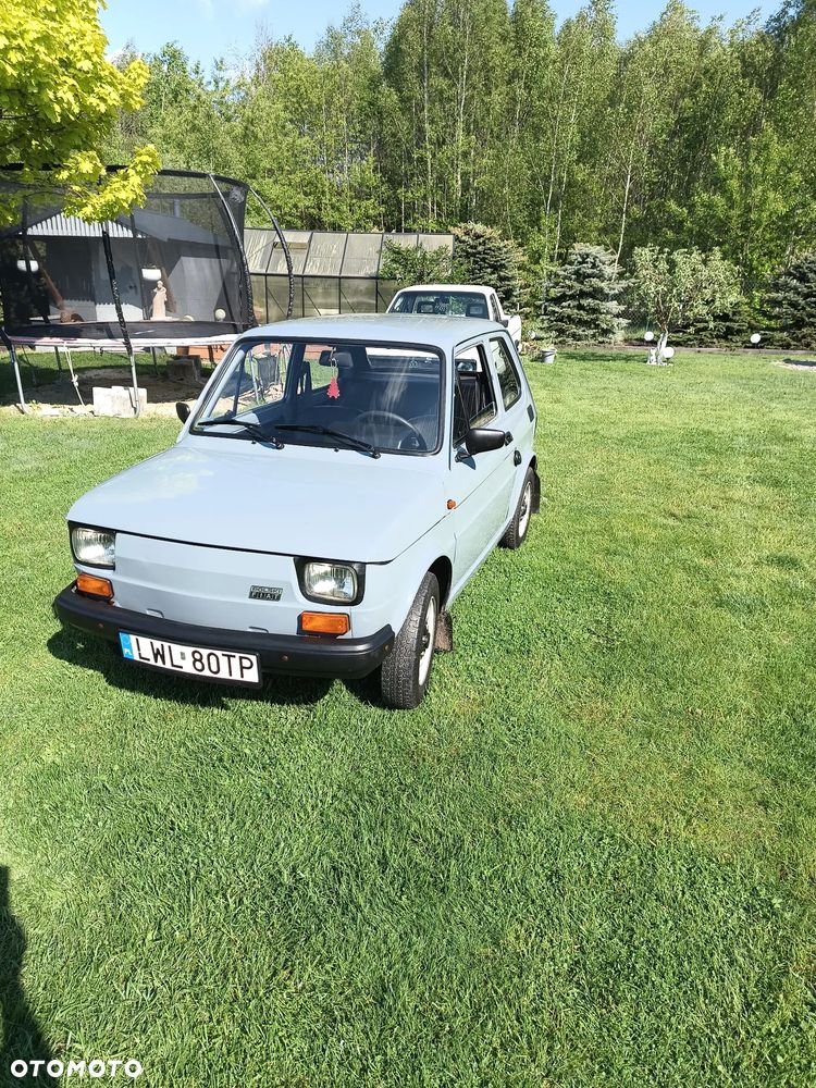 Fiat 126 - 14
