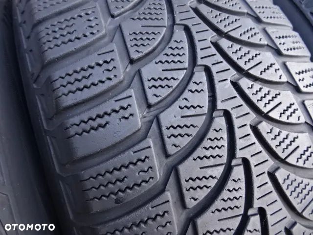 235/65/R17 108H BRIDGESTONE BLIZZAK LM80 EVO - 4
