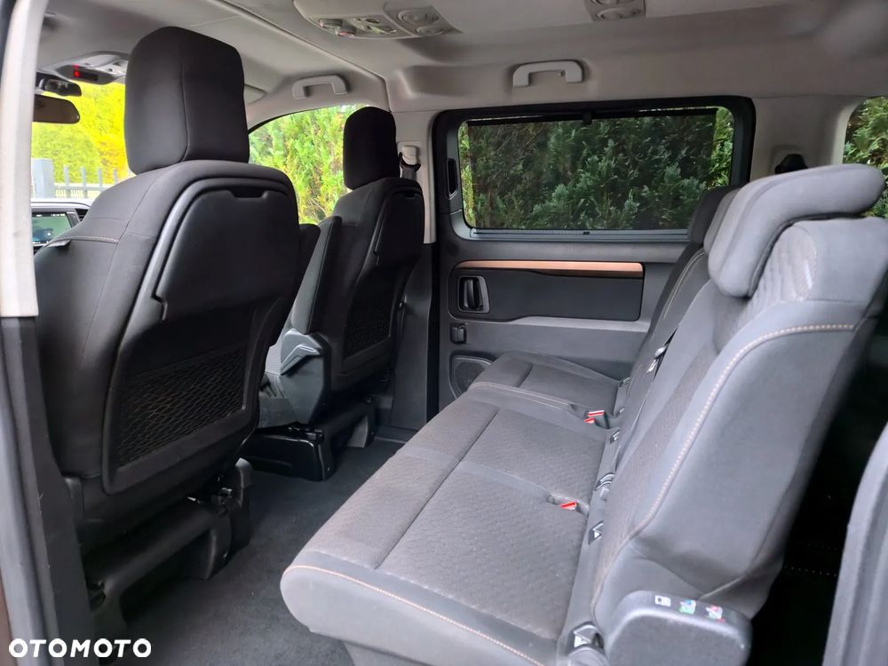 Toyota Proace Verso 2.0 D4-D Long Family - 8