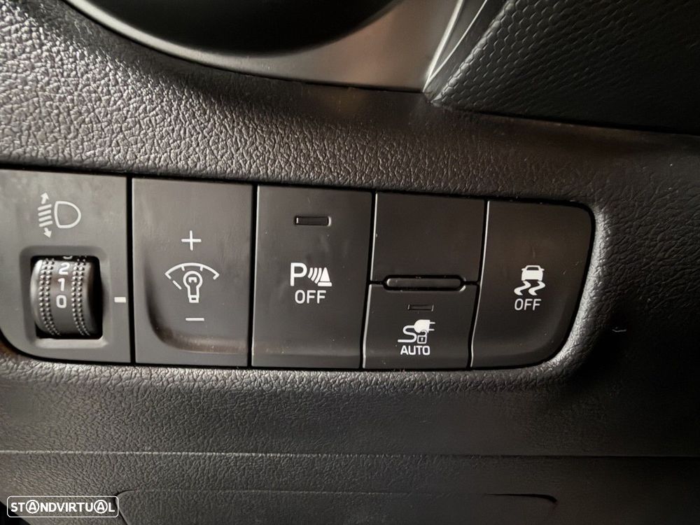 Hyundai Kauai EV 39 kWh Premium - 13