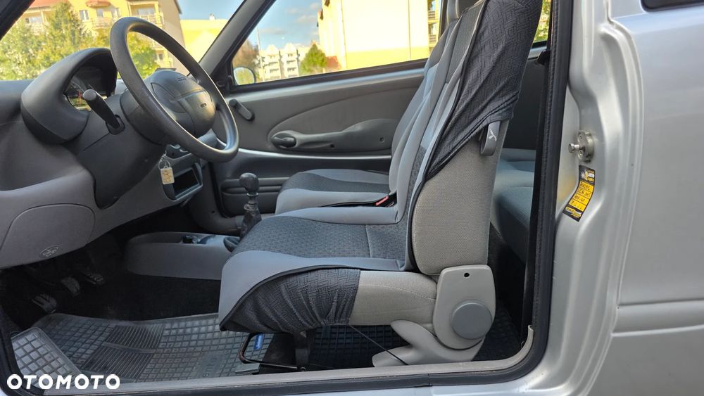 Fiat Seicento - 13