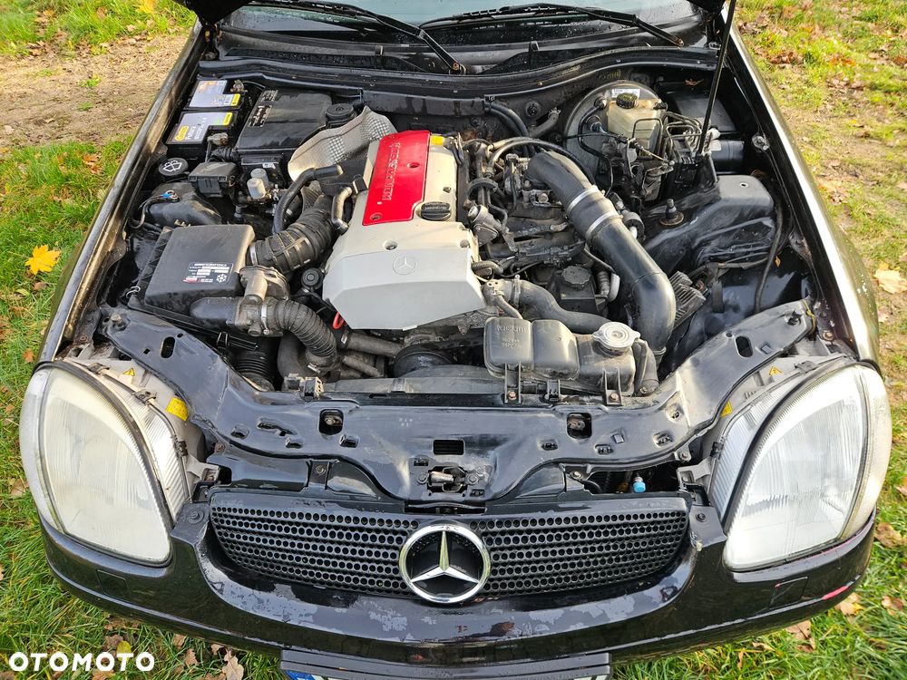 Mercedes-Benz SLK - 27