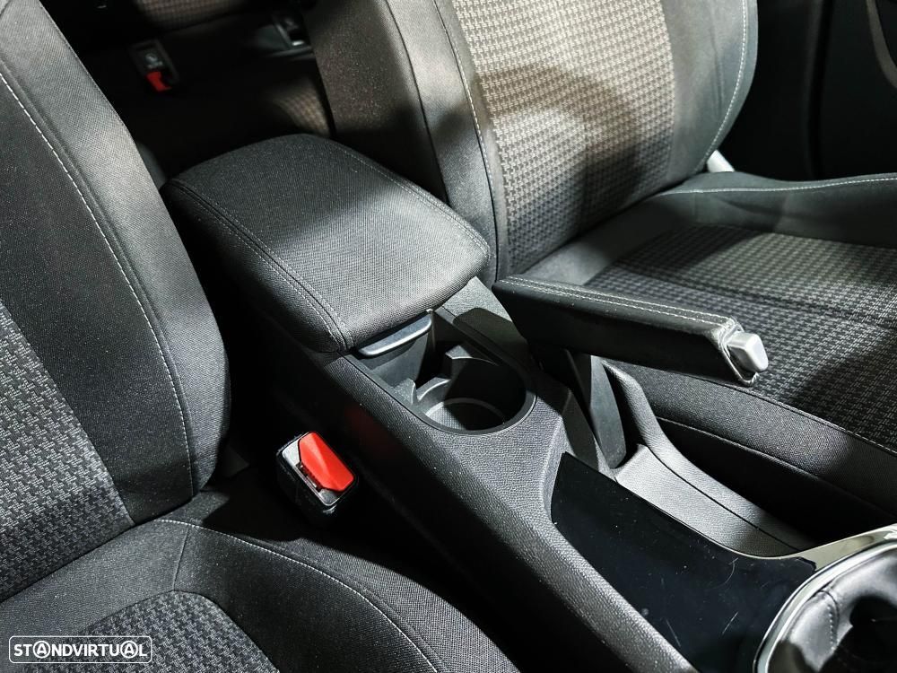Peugeot 308 1.6 BlueHDi Allure - 35