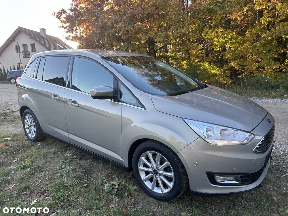 Ford C-MAX - 3