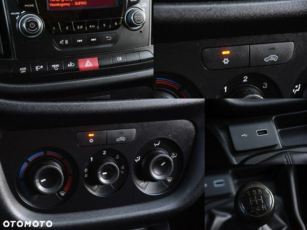 Fiat Doblo - 26