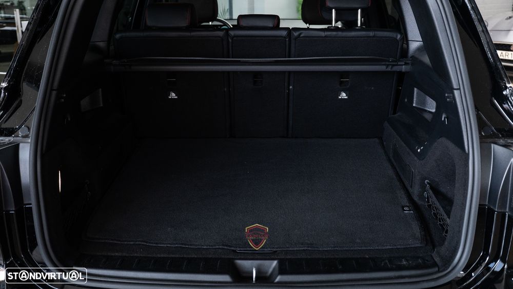 Mercedes-Benz GLB 180 d AMG Line - 46