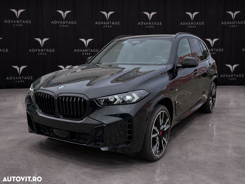 BMW X5 xDrive30d - 2